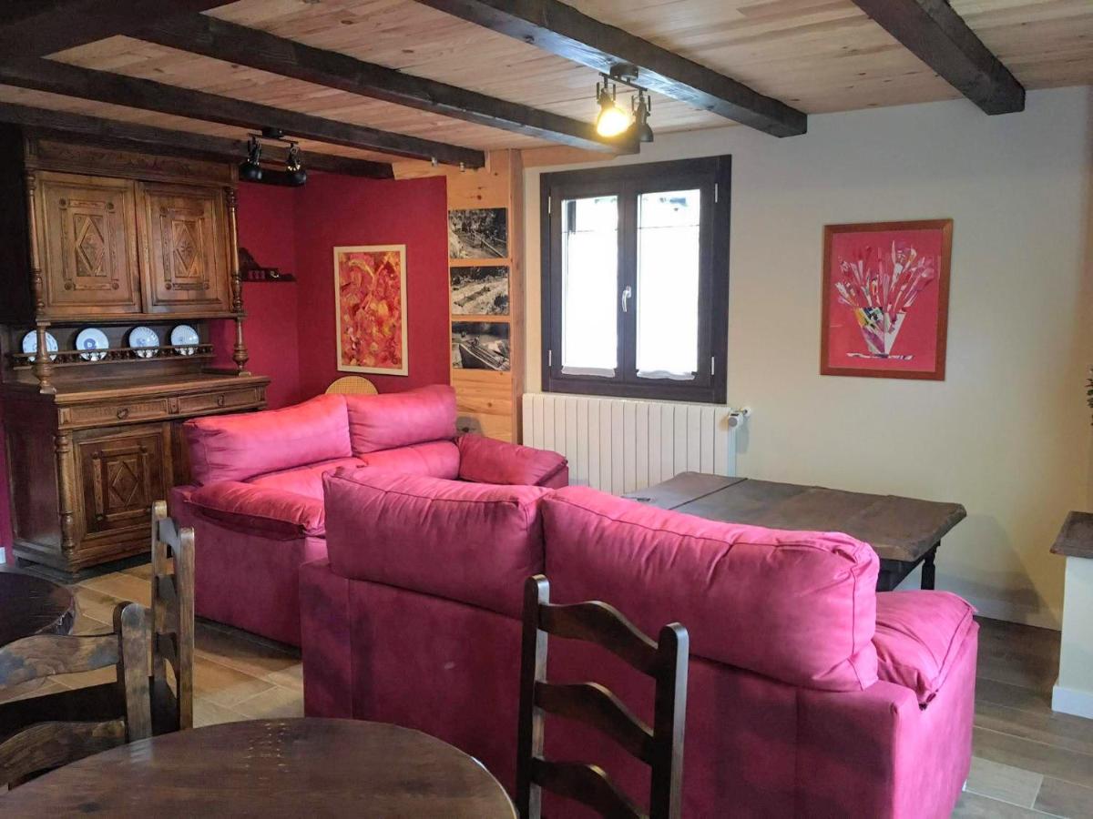 Casa rural ELURKOIA - Housity