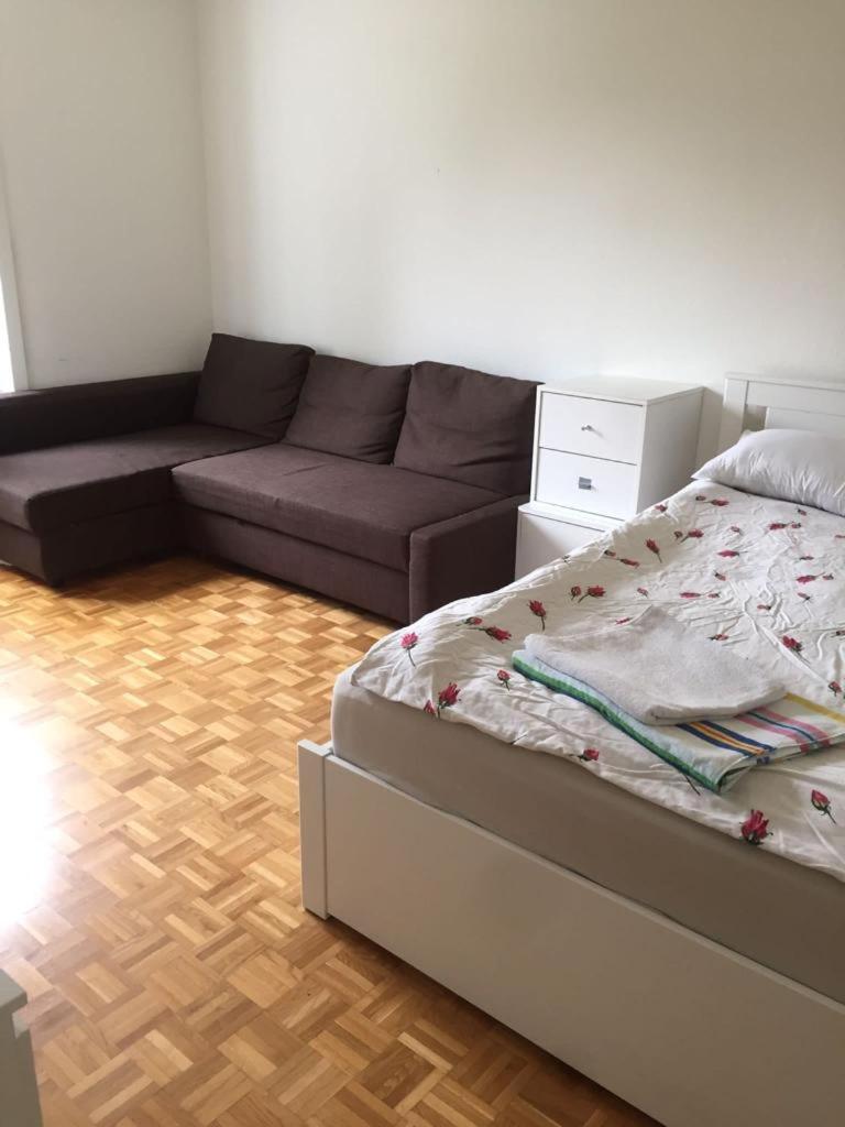 Suitetrails - Heart of Basel , River Side entire apartment