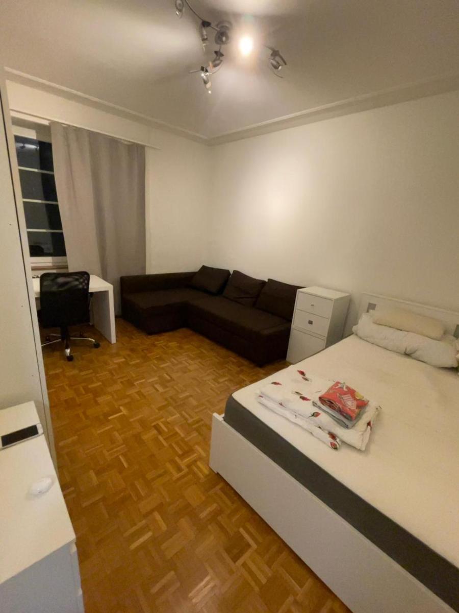 Suitetrails - Heart of Basel , River Side entire apartment