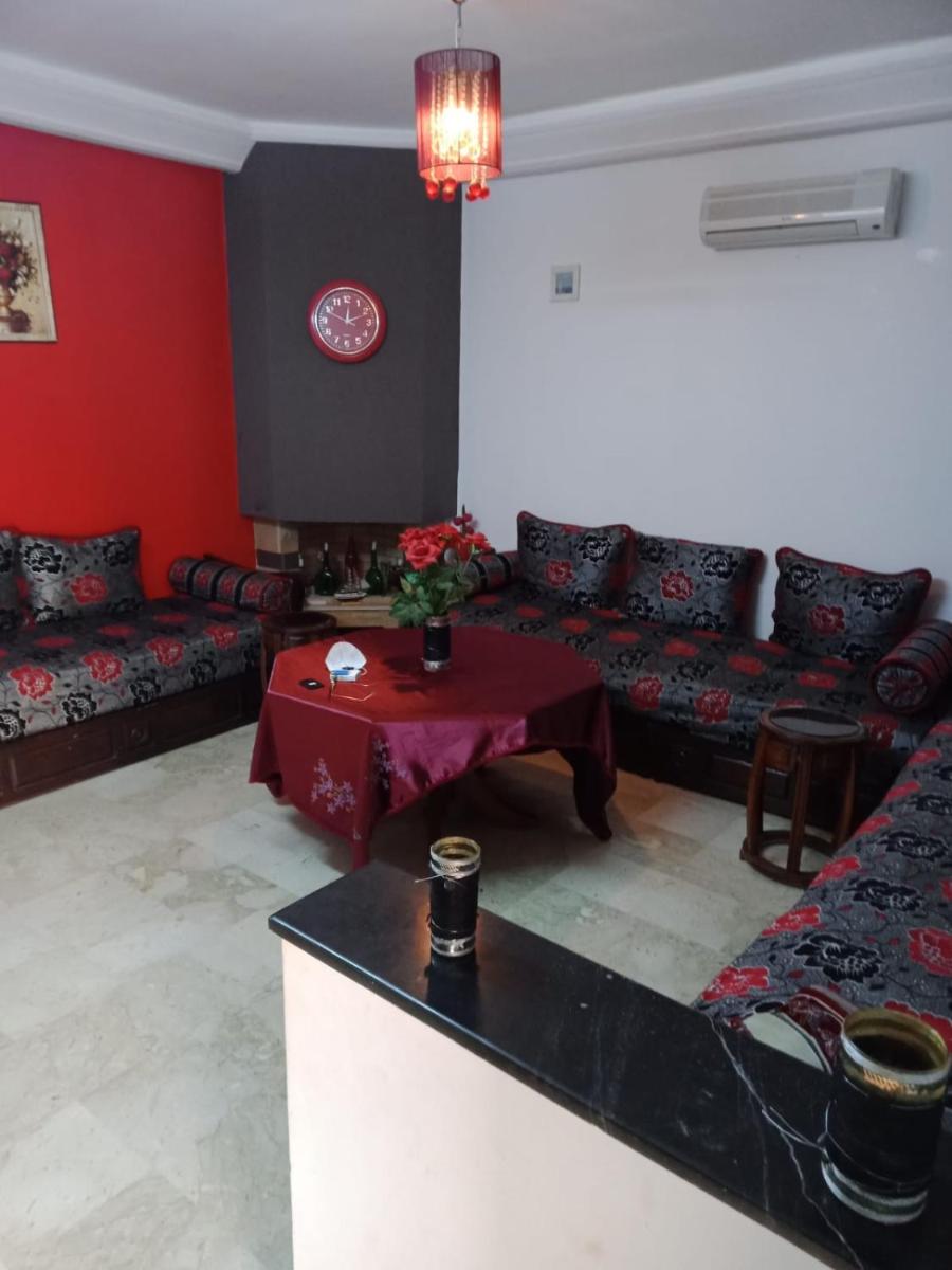 S/BOUZID BAY II COMPLEXE BLOC A MOULAY ABDELLAH - Housity