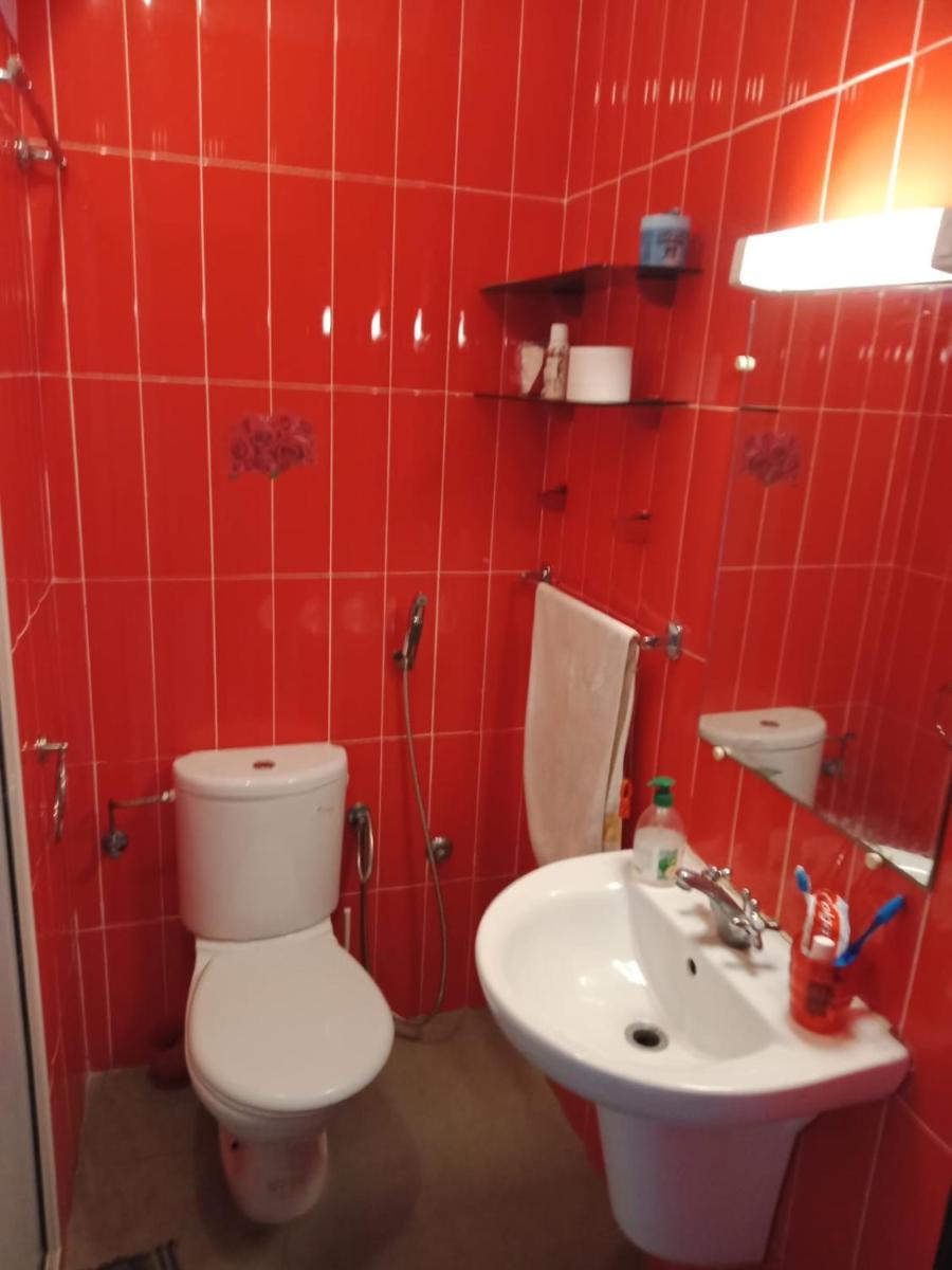 S/BOUZID BAY II COMPLEXE BLOC A MOULAY ABDELLAH - Housity