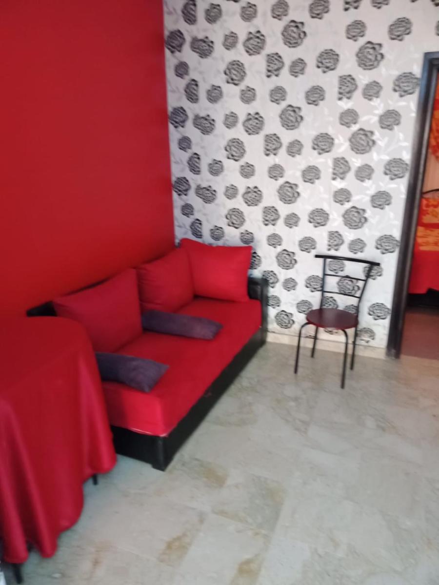 S/BOUZID BAY II COMPLEXE BLOC A MOULAY ABDELLAH - Housity