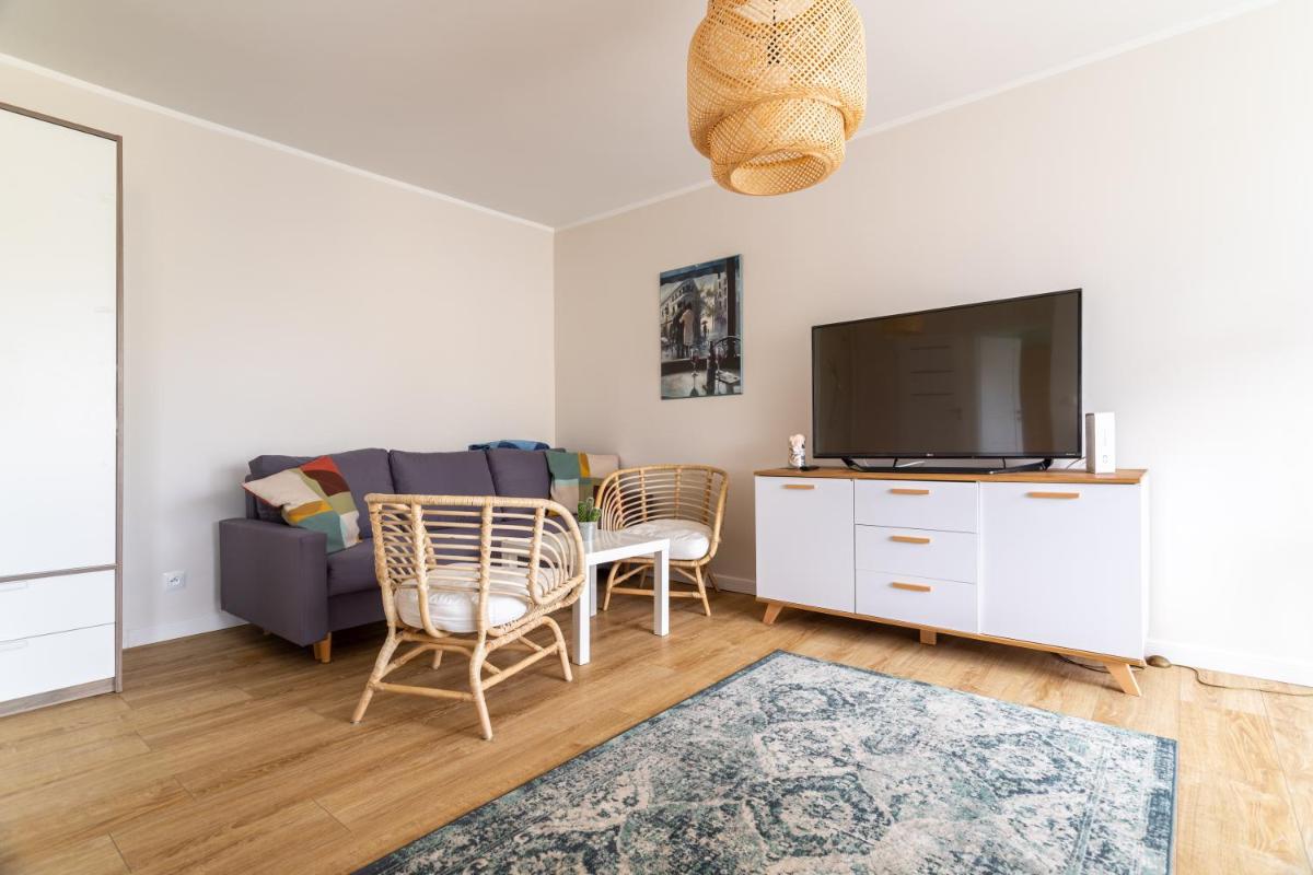 Apartament YOGI - Housity