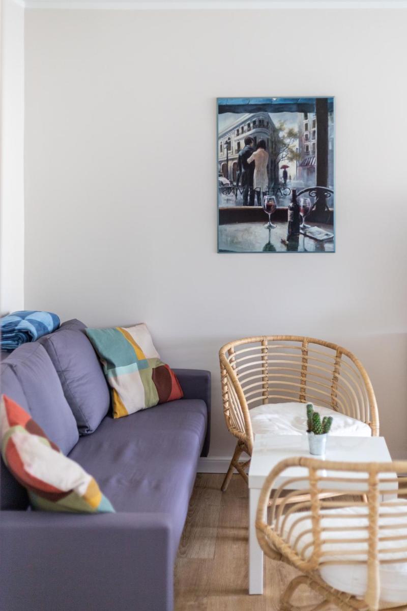 Apartament YOGI - Housity