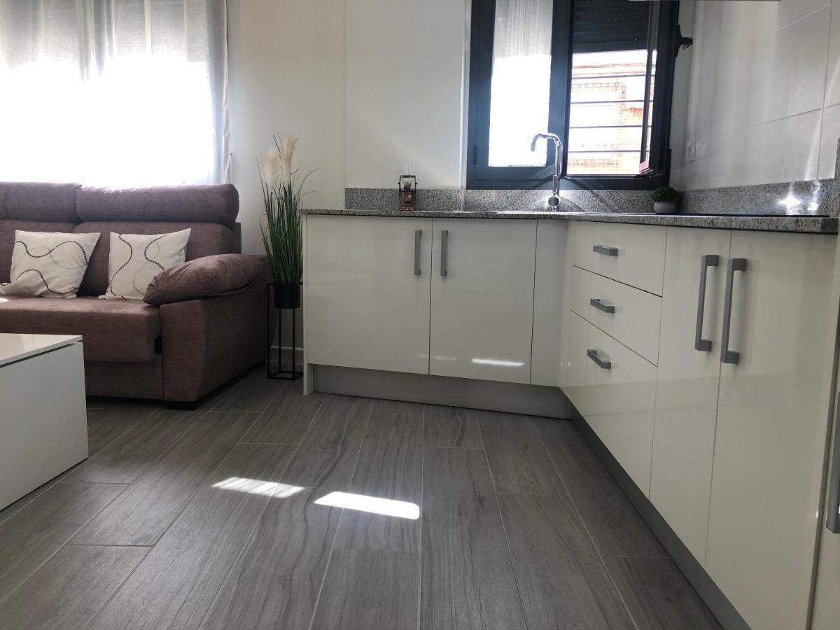 Apartamento Air Blanc Maracena Centro - Housity