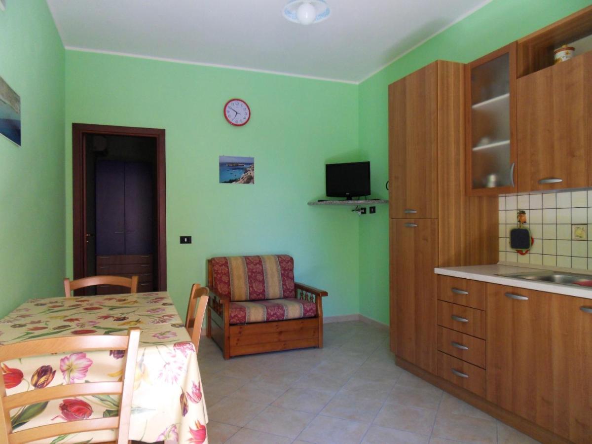 Suitetrails - Appartamenti Vicolo Paese