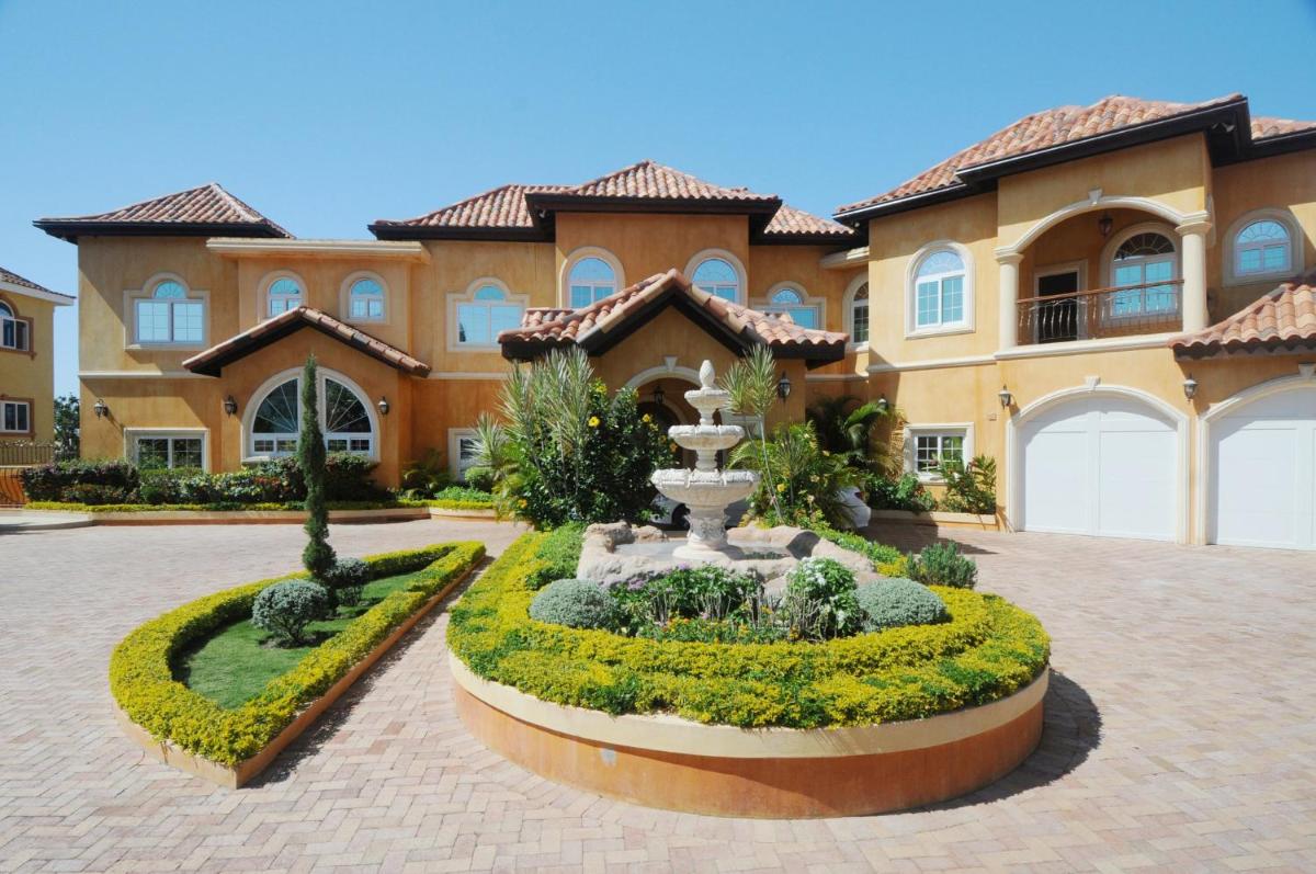 Villa Tianna - Housity