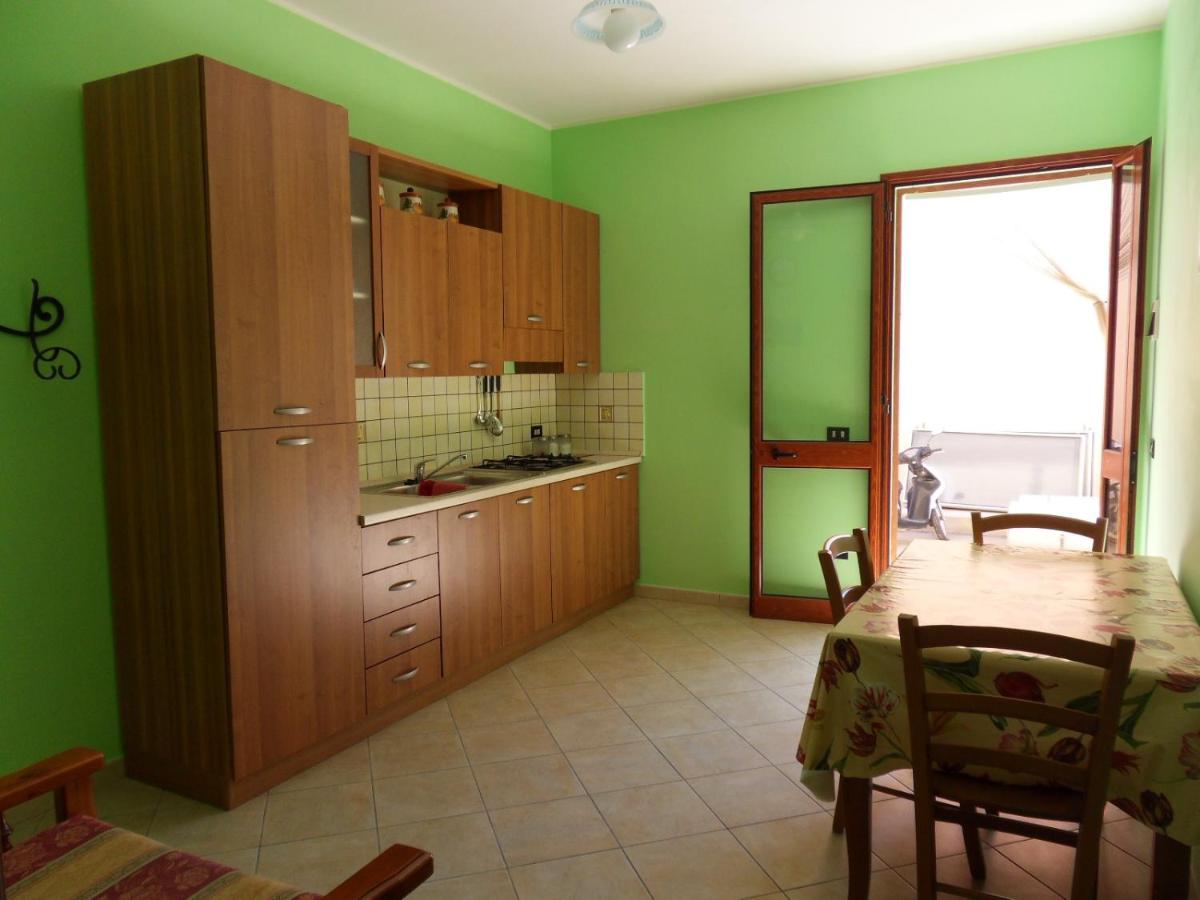 Suitetrails - Appartamenti Vicolo Paese