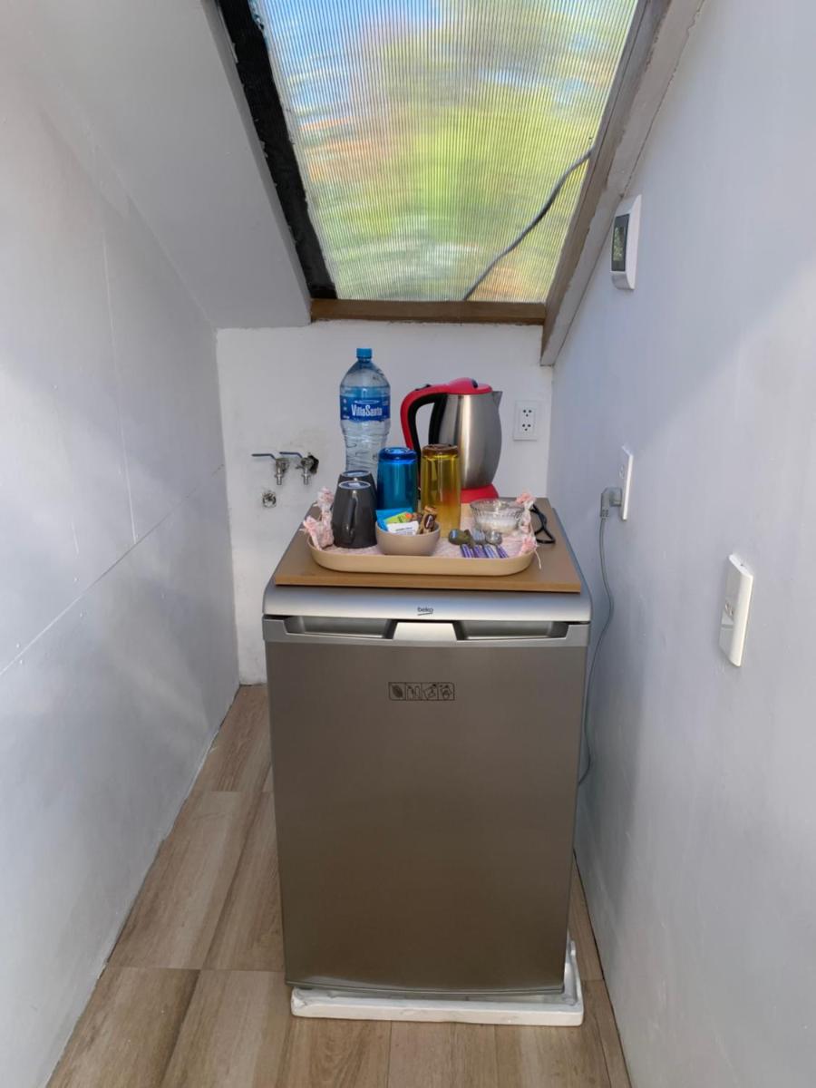 AURA ECO SUITE - Housity