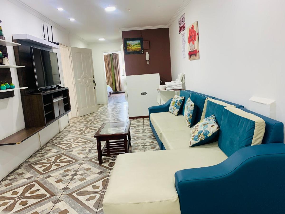 Confort Home C Apartamento Girasol - Housity