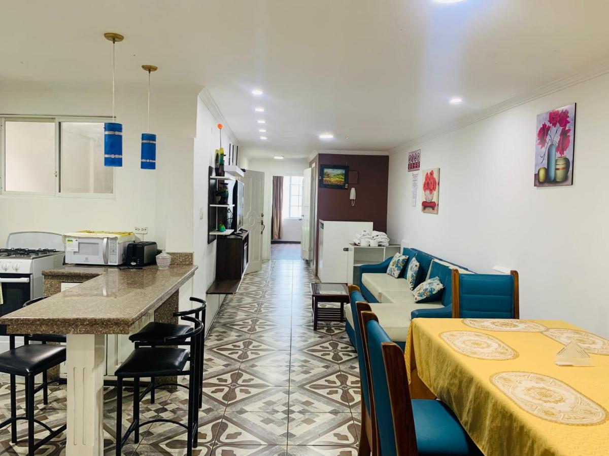 Confort Home C Apartamento Girasol - Housity
