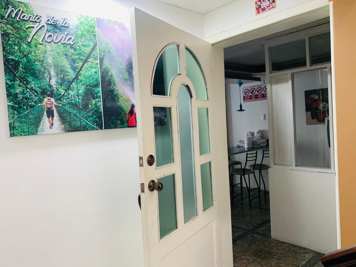 Confort HOME B Apartamento Claveles - Housity