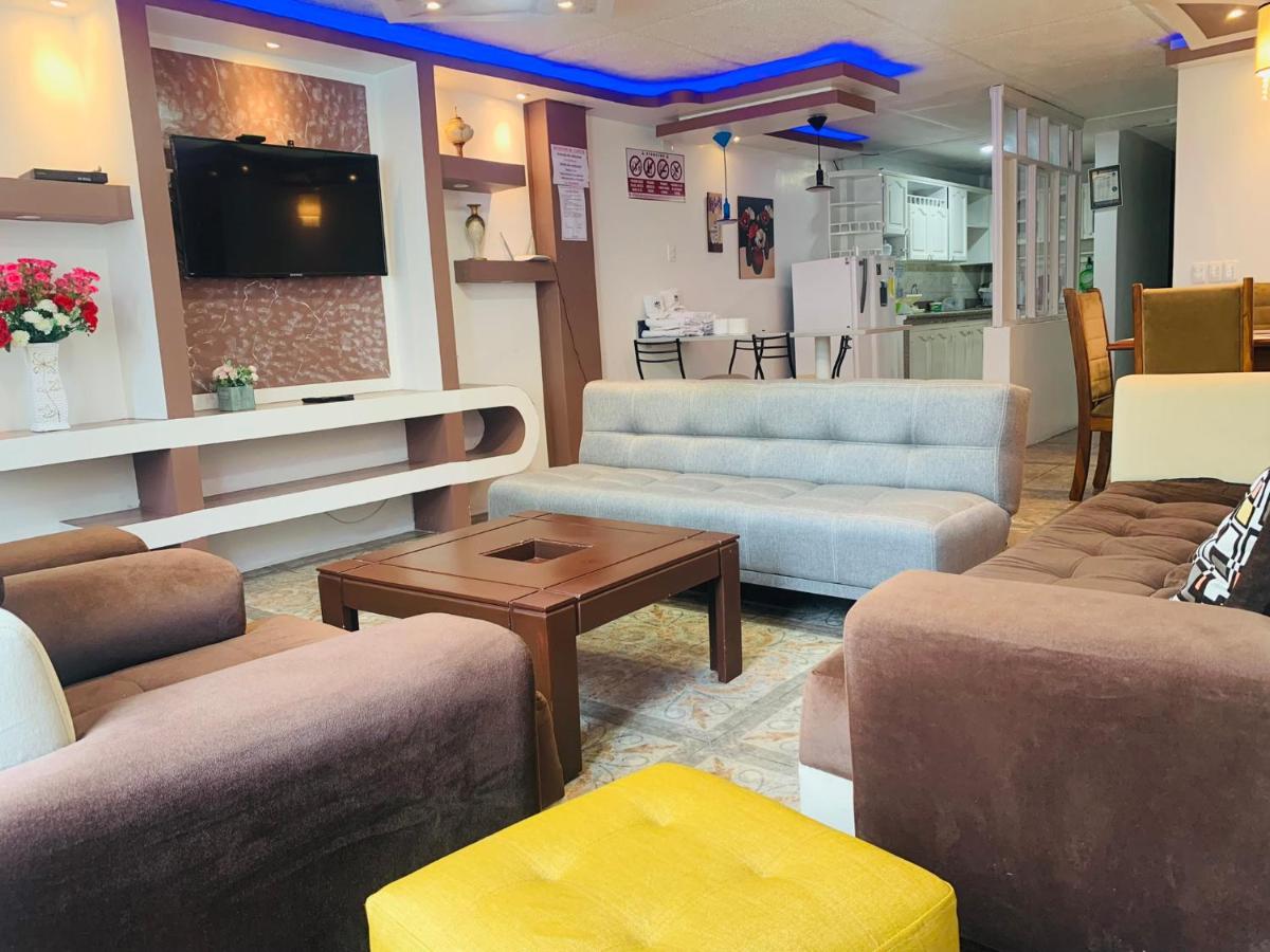 Confort HOME B Apartamento Claveles - Housity