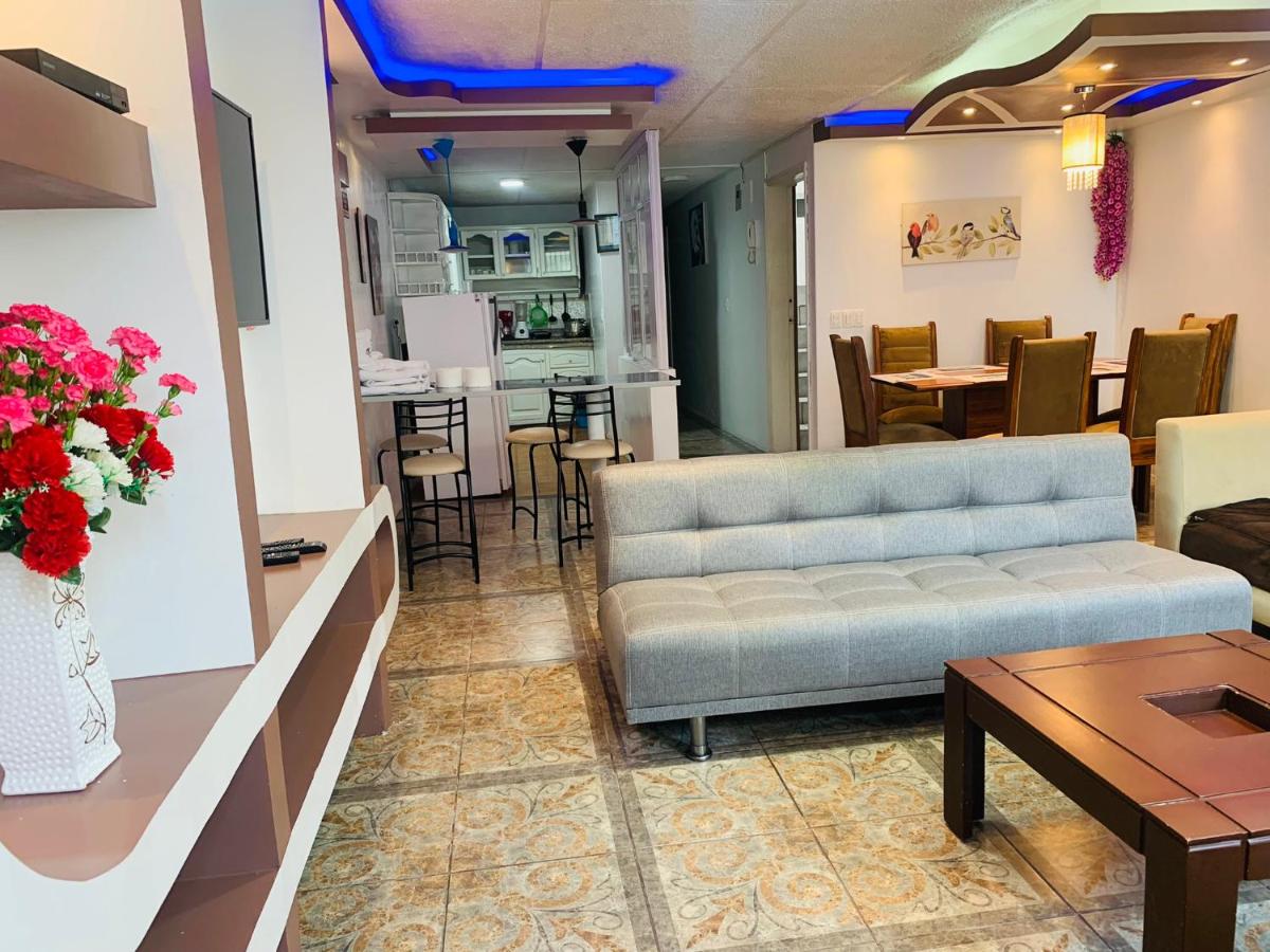 Confort HOME B Apartamento Claveles - Housity