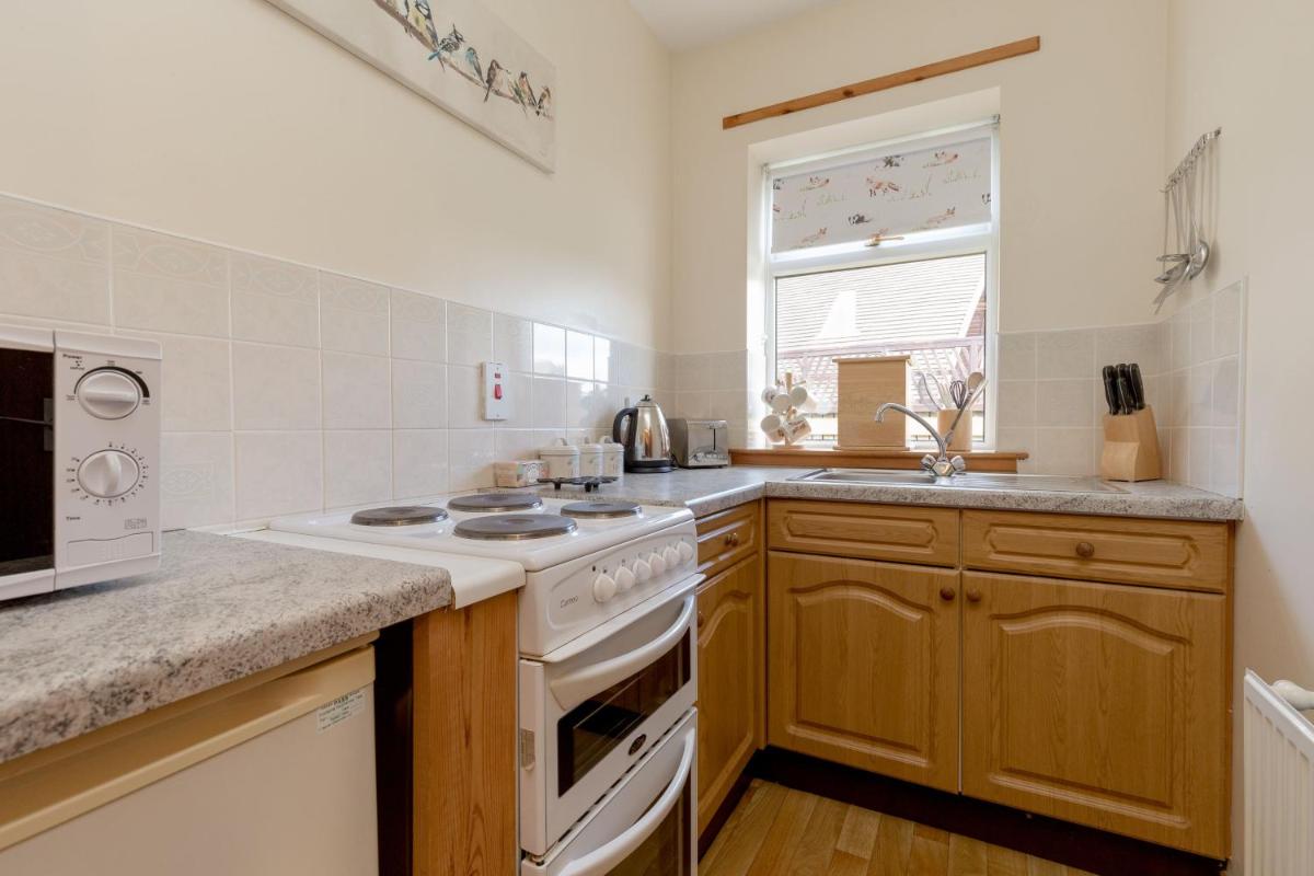 Foxglove Cottage - Housity