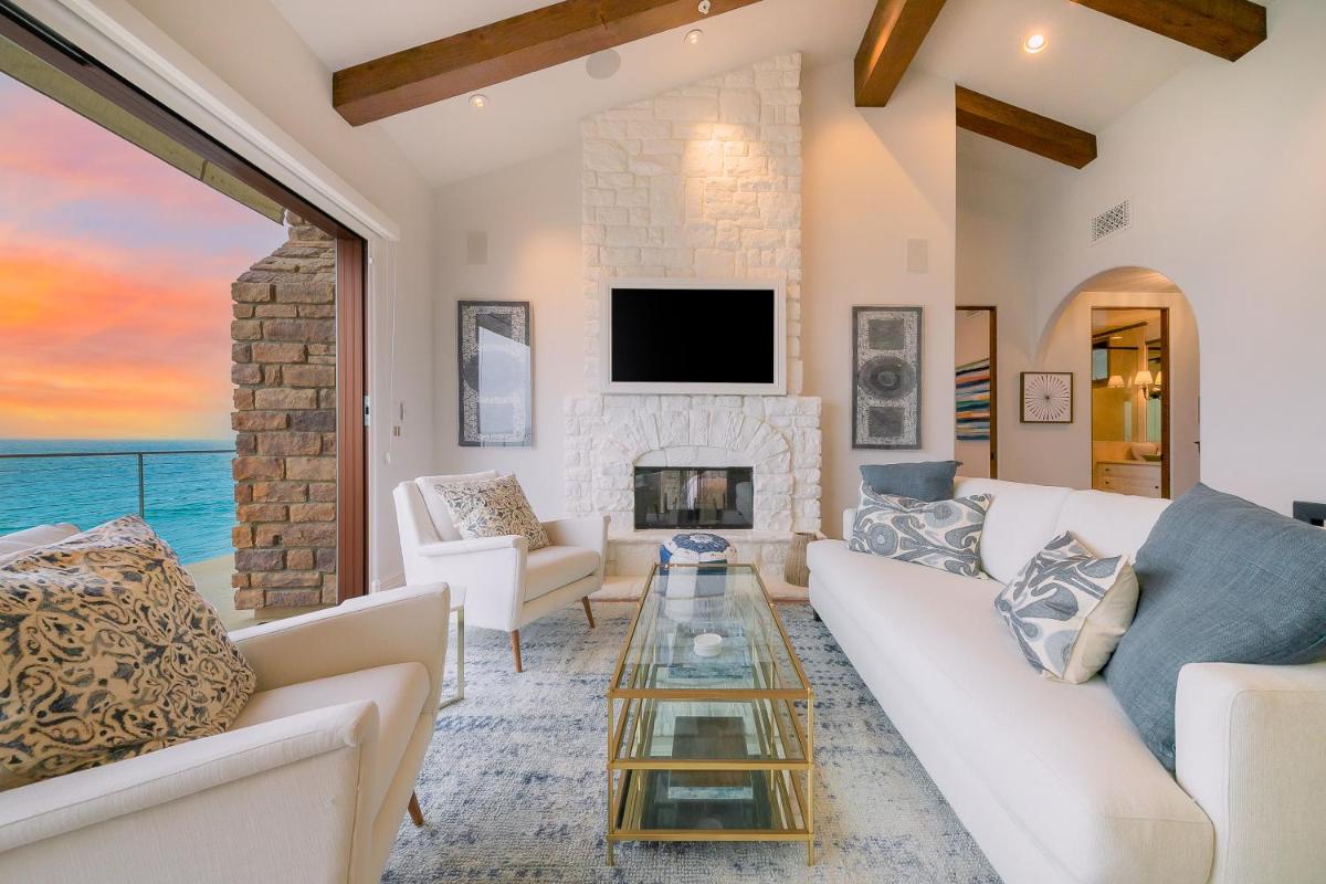 Malibu Beach House Bliss - Housity