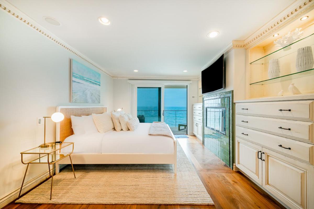 Malibu Beach House Bliss - Housity