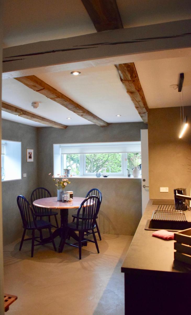 Suitetrails - The Hans Apartment - cosy and special