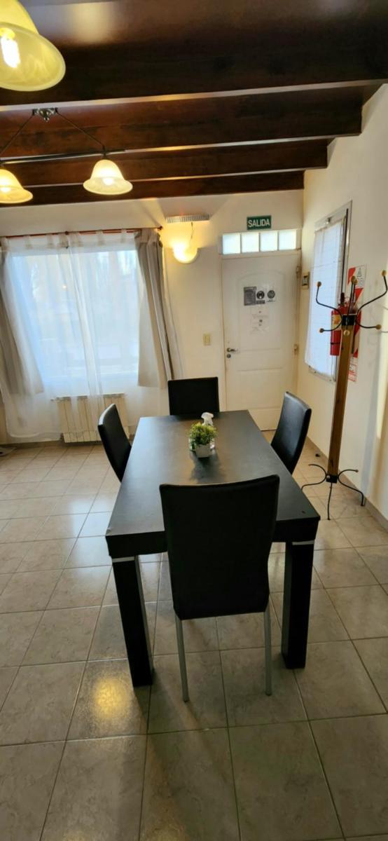 DEPARTAMENTO CALAFATE CENTRICO #2 - Housity