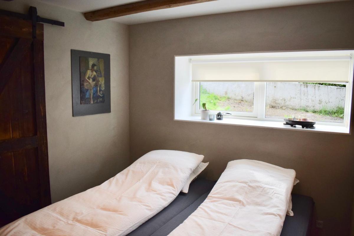 Suitetrails - The Hans Apartment - cosy and special