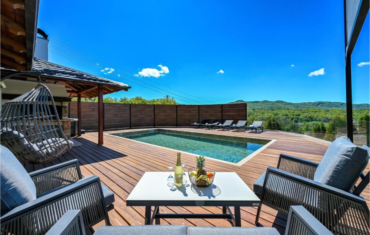 Beautiful Home In Ljubescica With Wifi - Housity