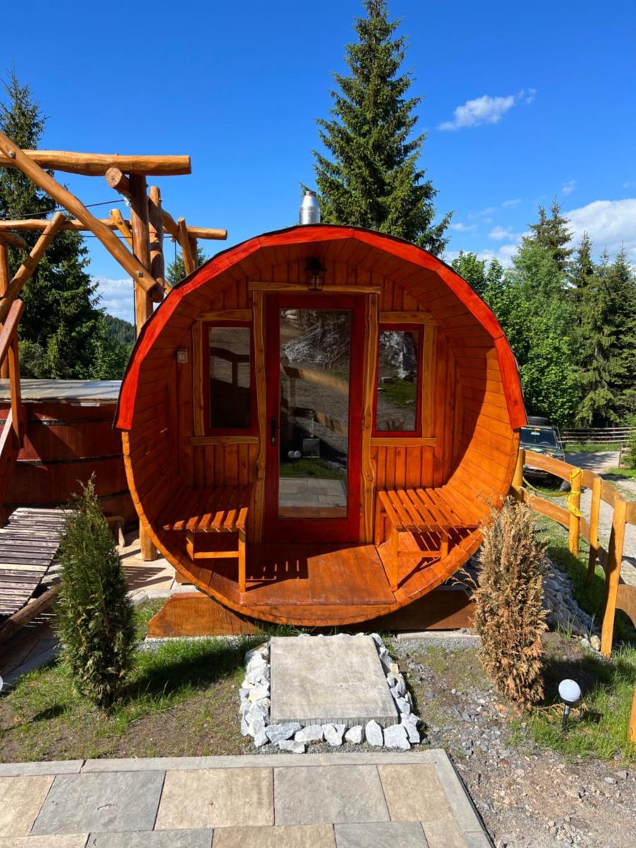 Casa de oaspeți Piricske Guest House Harghita - Housity