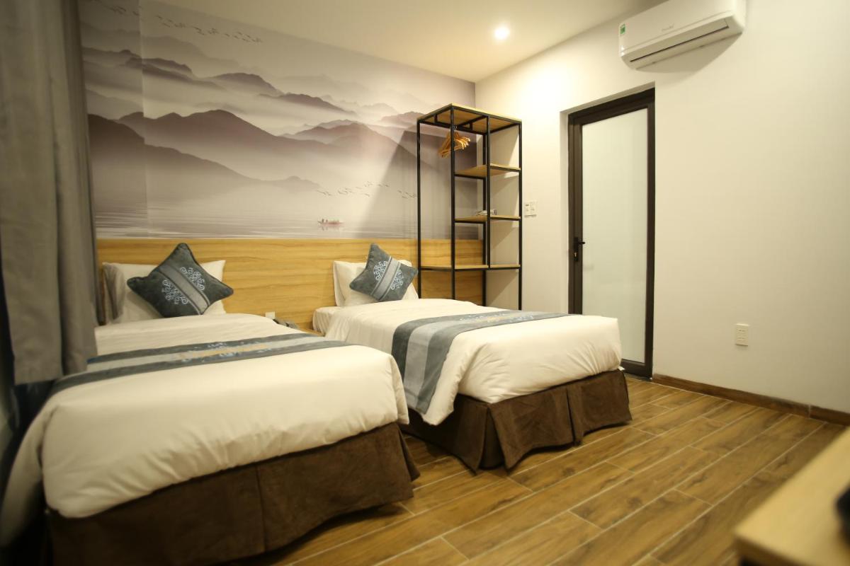 KingSales Hotel - Housity