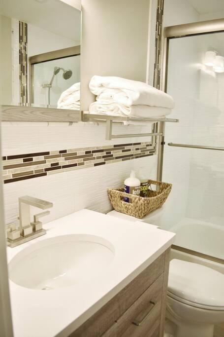 Milton Cozy Home - Housity