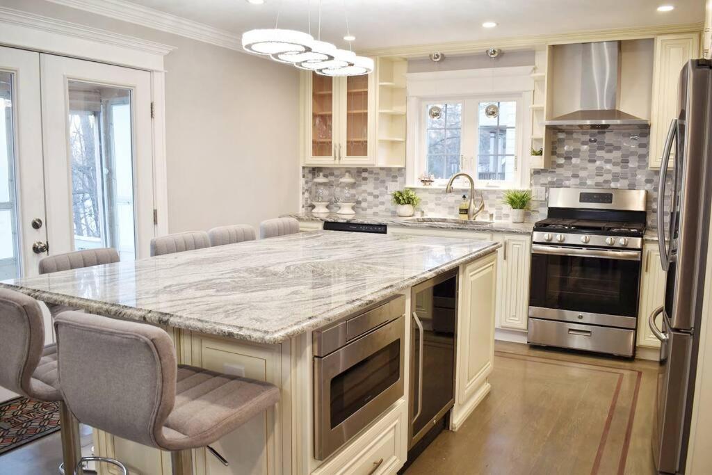 Milton Cozy Home - Housity