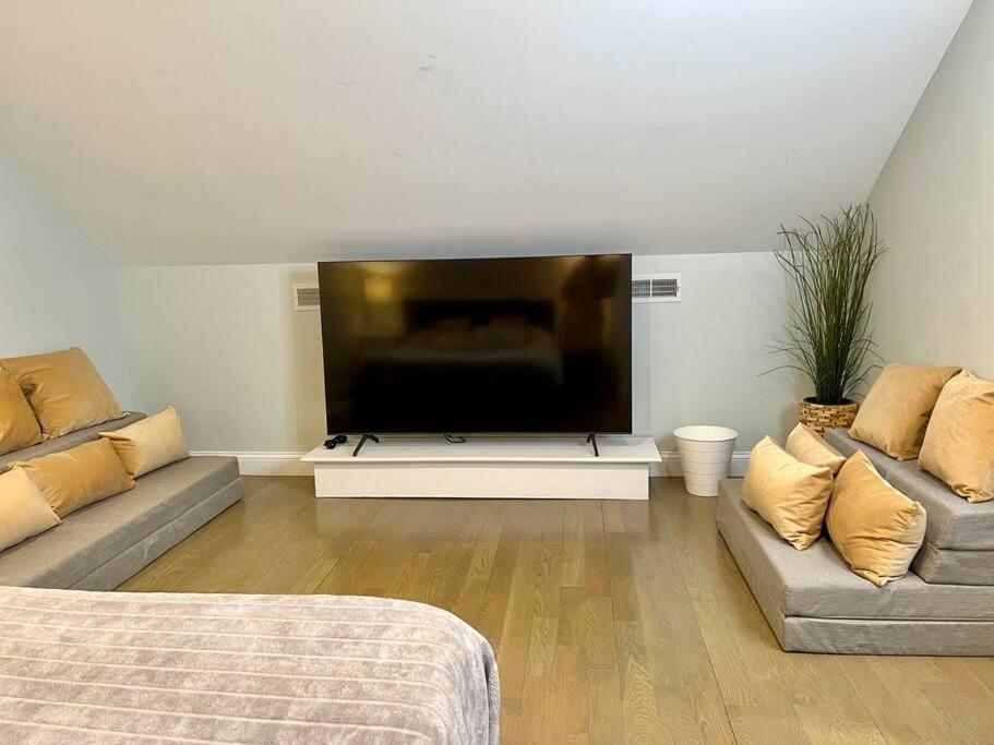 Milton Cozy Home - Housity