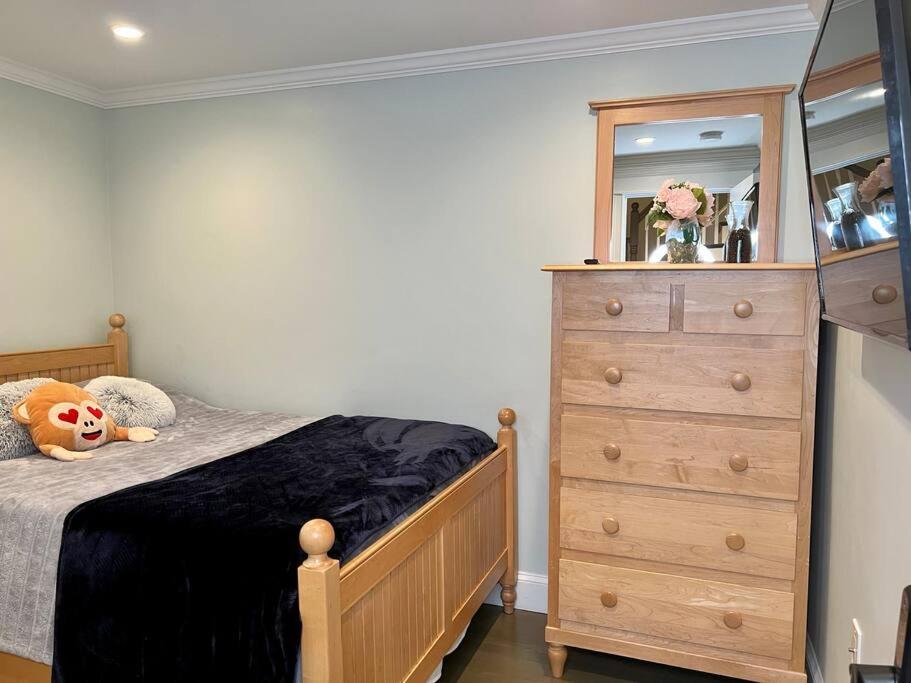 Milton Cozy Home - Housity