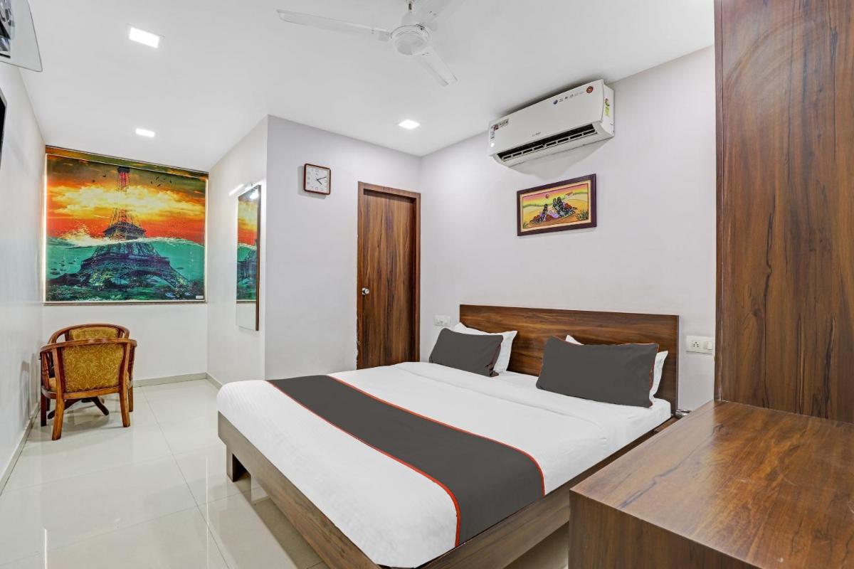 KUTCH HERITAGE HOTEL - Housity