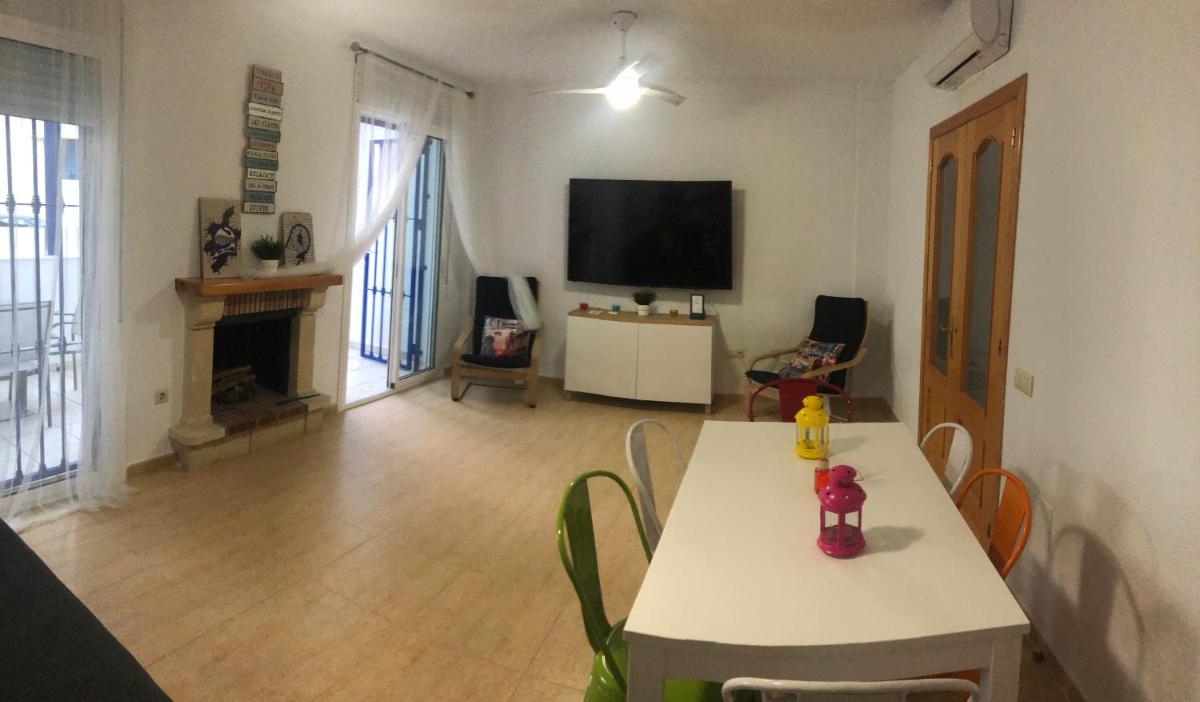 Suitetrails - Motorhome beach house