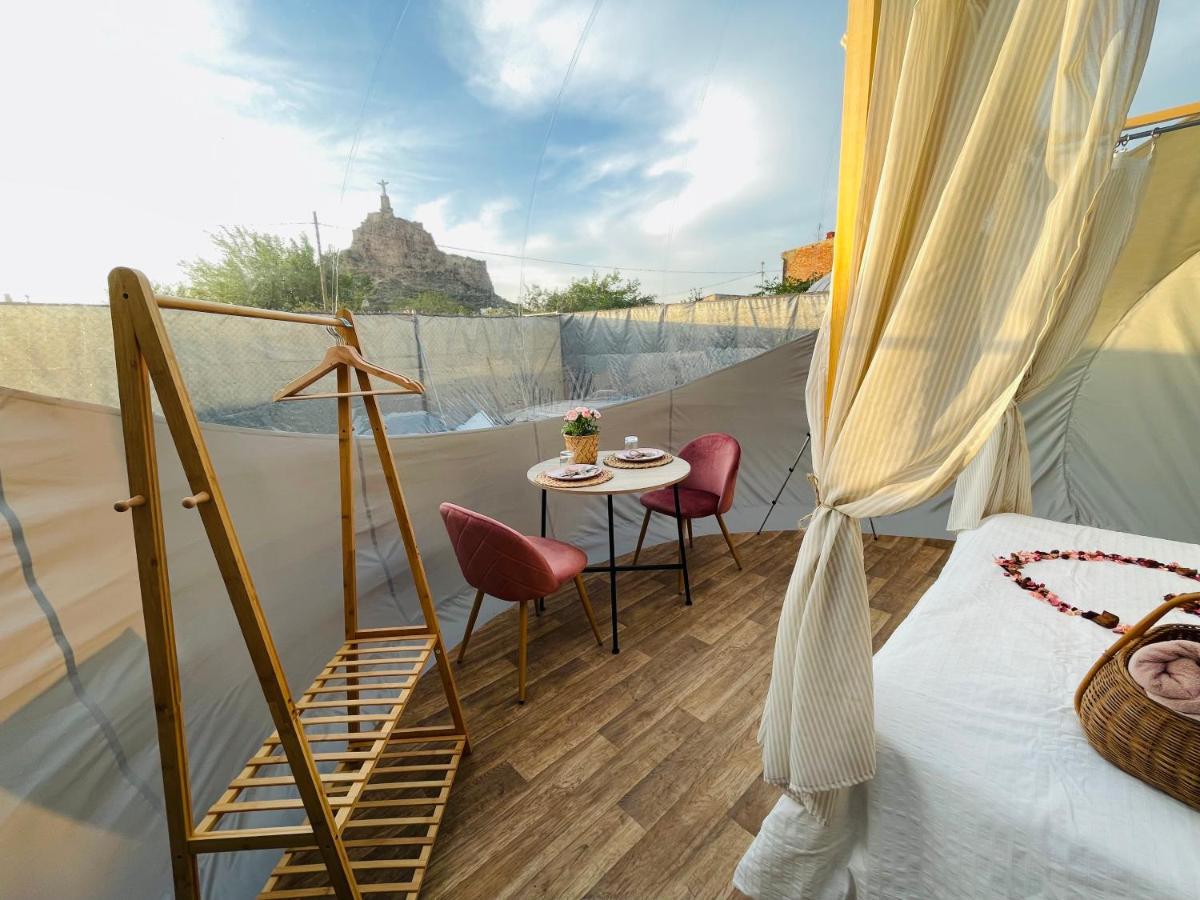 Burbujas Experience Murcia - Housity