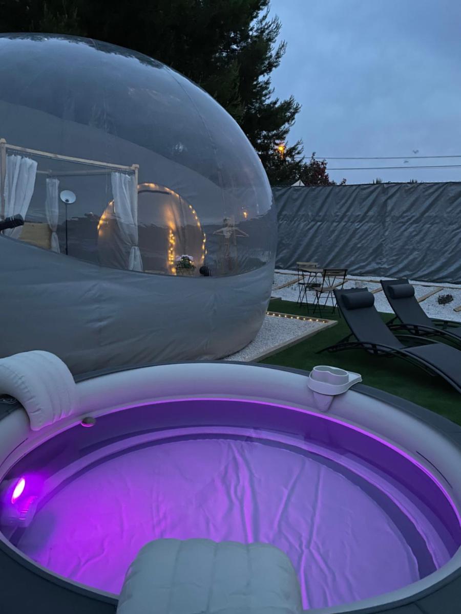 Burbujas Experience Murcia - Housity