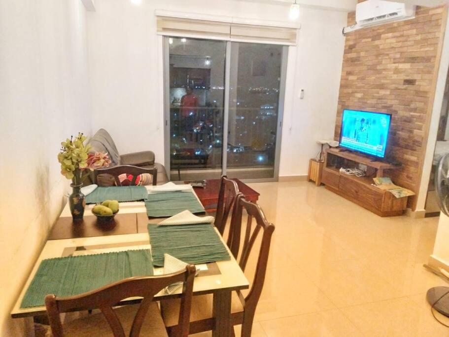 Lotus View Apartment Colombo - Housity