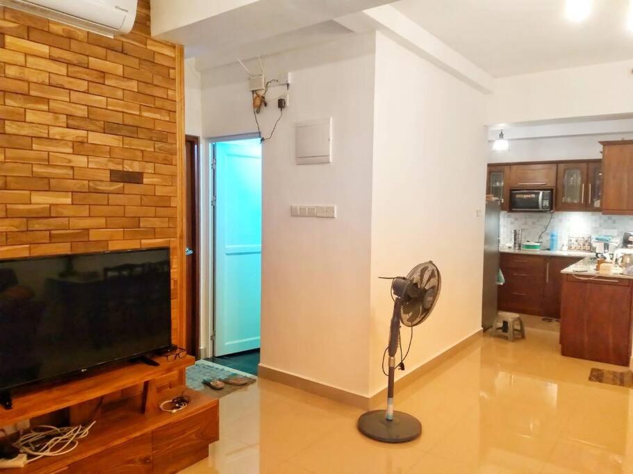 Lotus View Apartment Colombo - Housity
