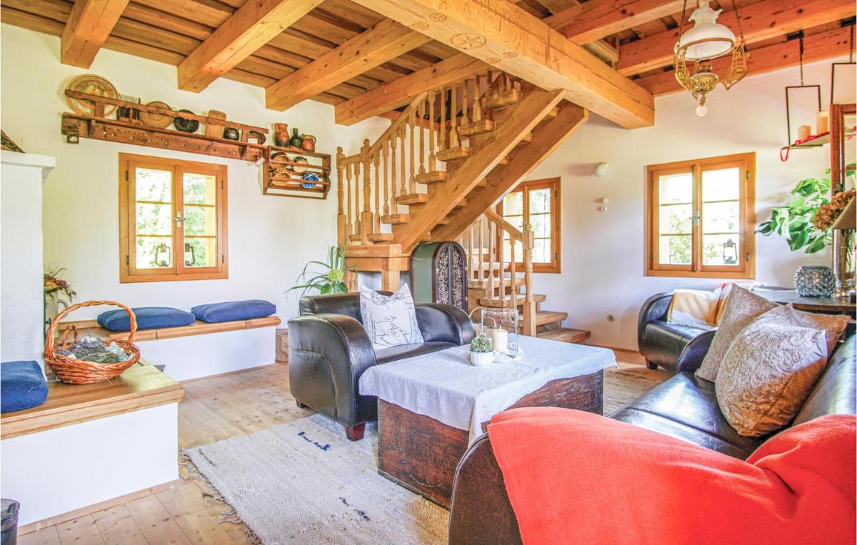 Schönes Ferienhaus Reinersdorf - Housity