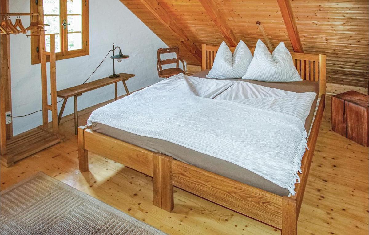 Schönes Ferienhaus Reinersdorf - Housity