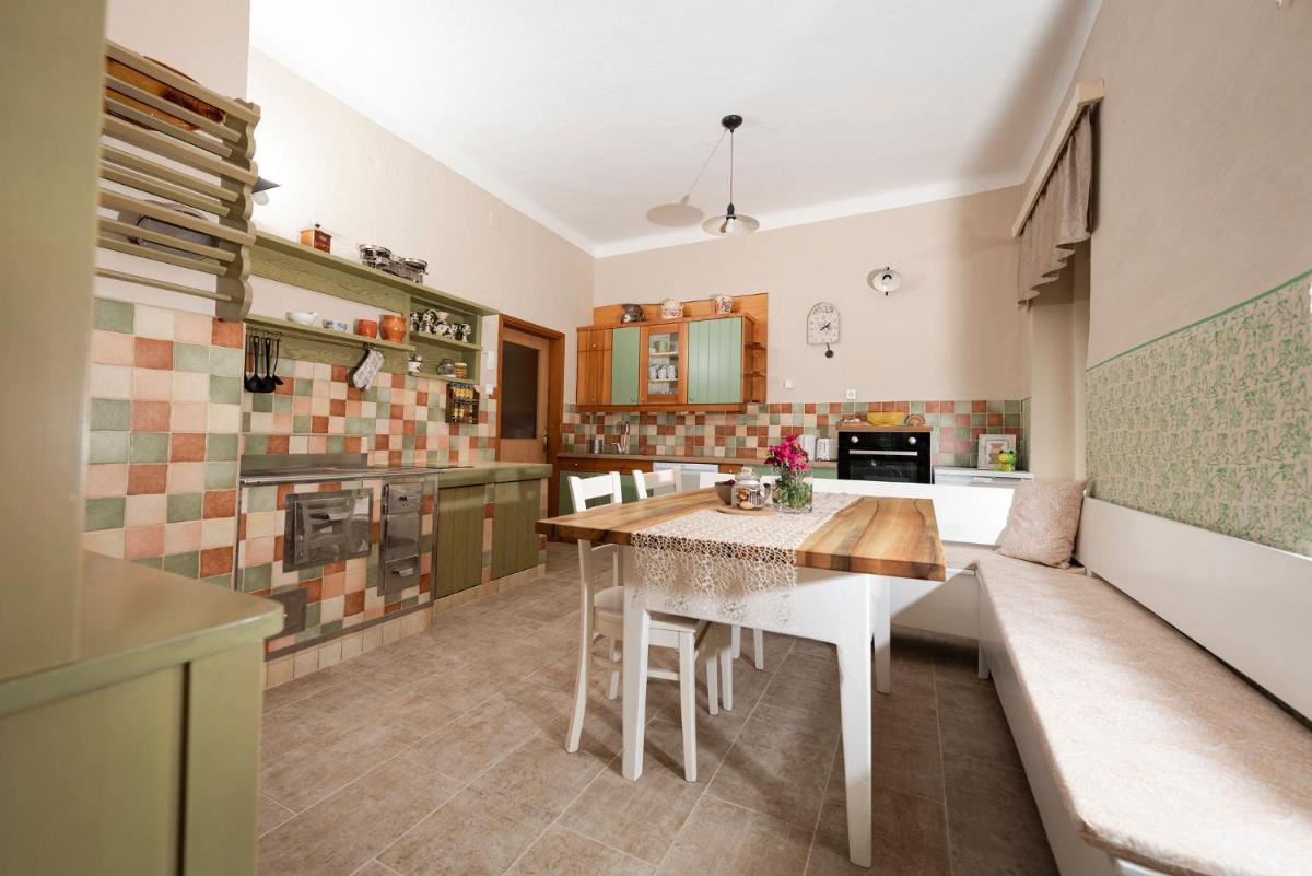Apartment Island Country House in Savinja Valley - Housity