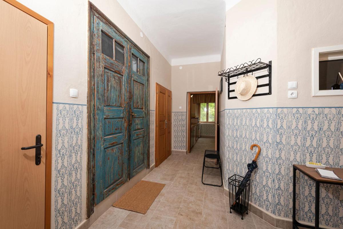 Apartment Island Country House in Savinja Valley - Housity