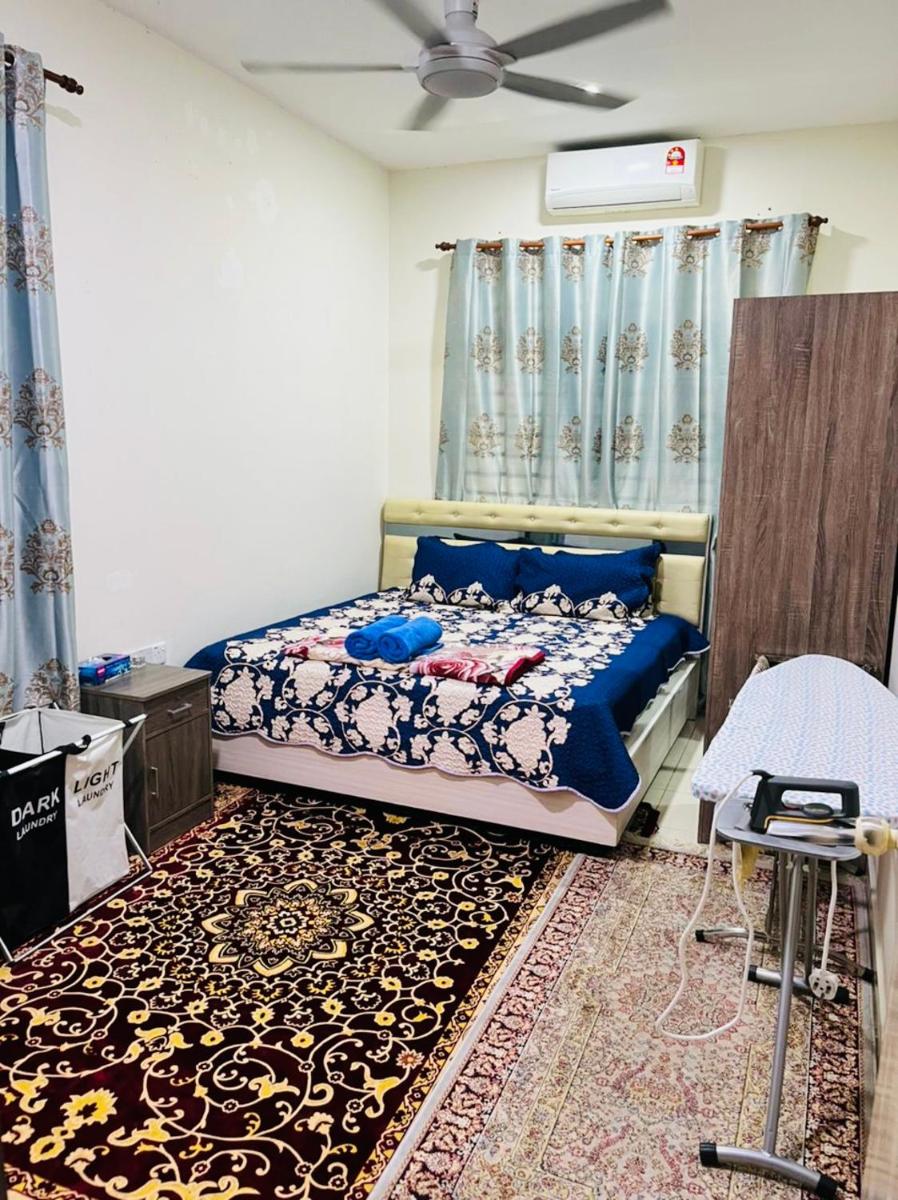 ST2166 Arfa Permata Homestay - Housity