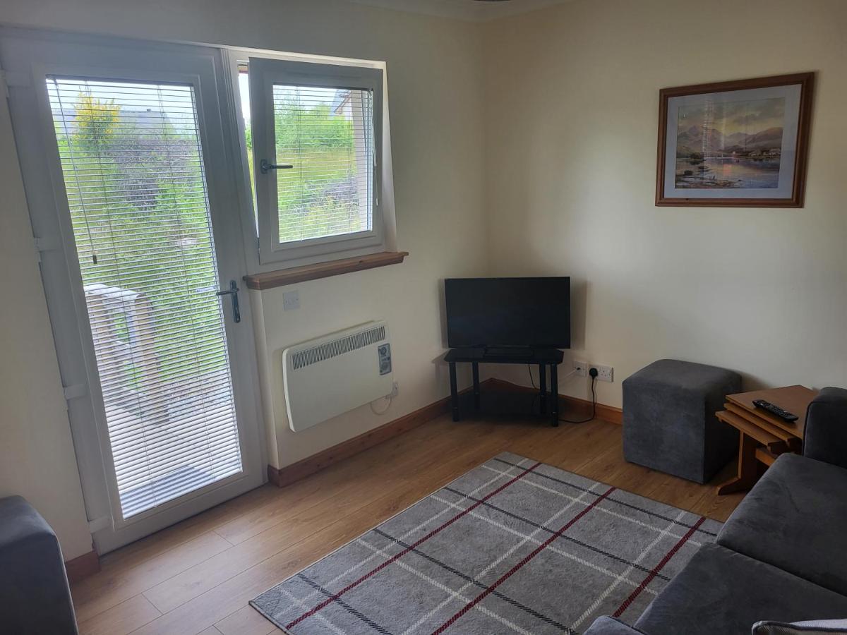 Balinoe Beag, Spean Bridge, Near Fort William - Housity