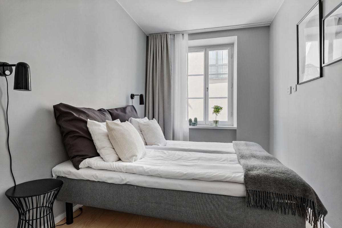Forenom Apartments Stockholm Johannesgatan - Housity