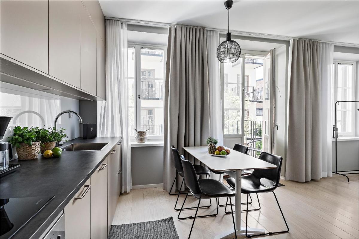 Forenom Apartments Stockholm Johannesgatan - Housity