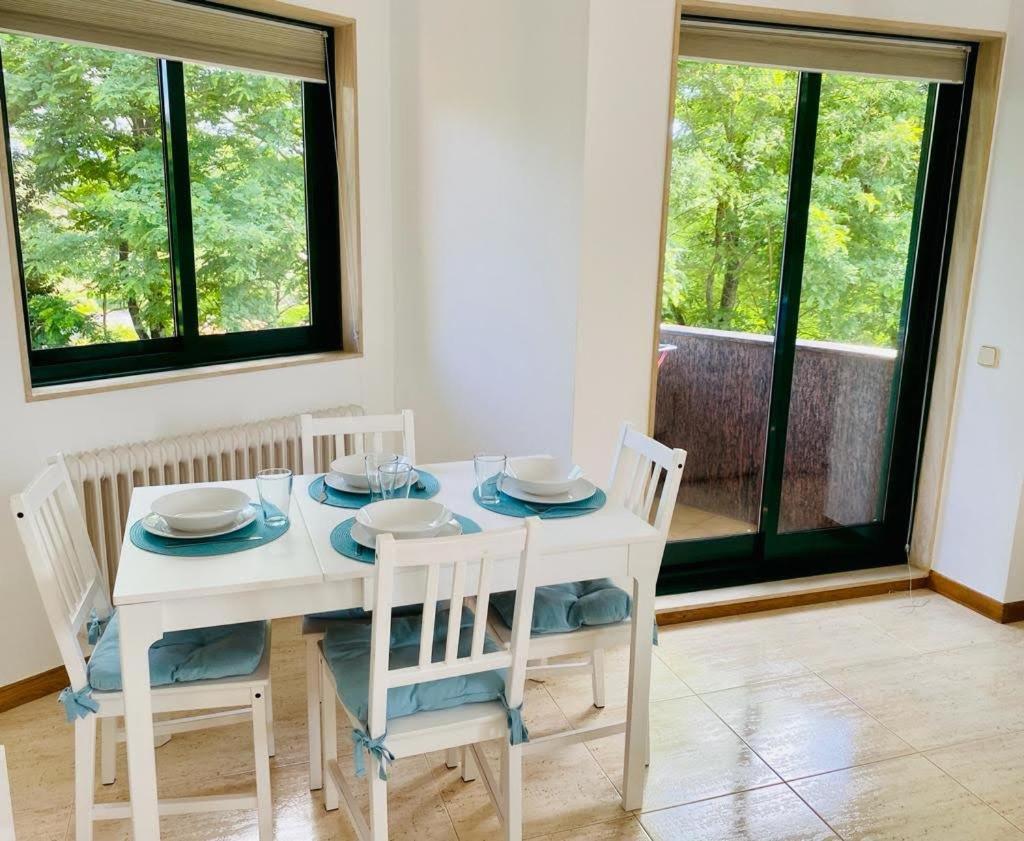 Apartamento en Samil - Housity