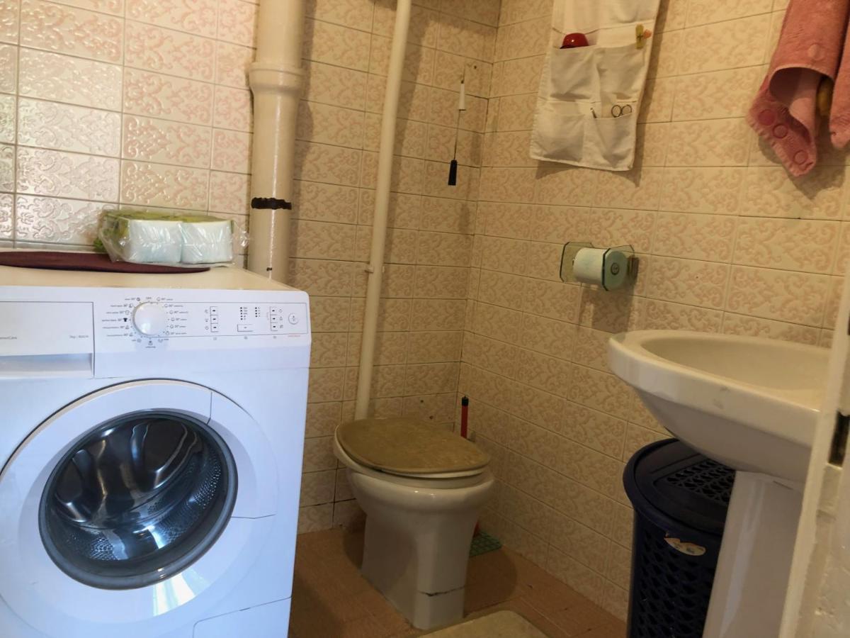 Apartment TARGET - Hizvo