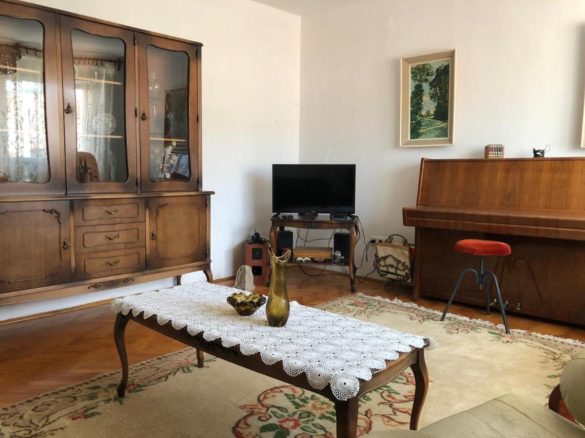 Apartment TARGET - Housity