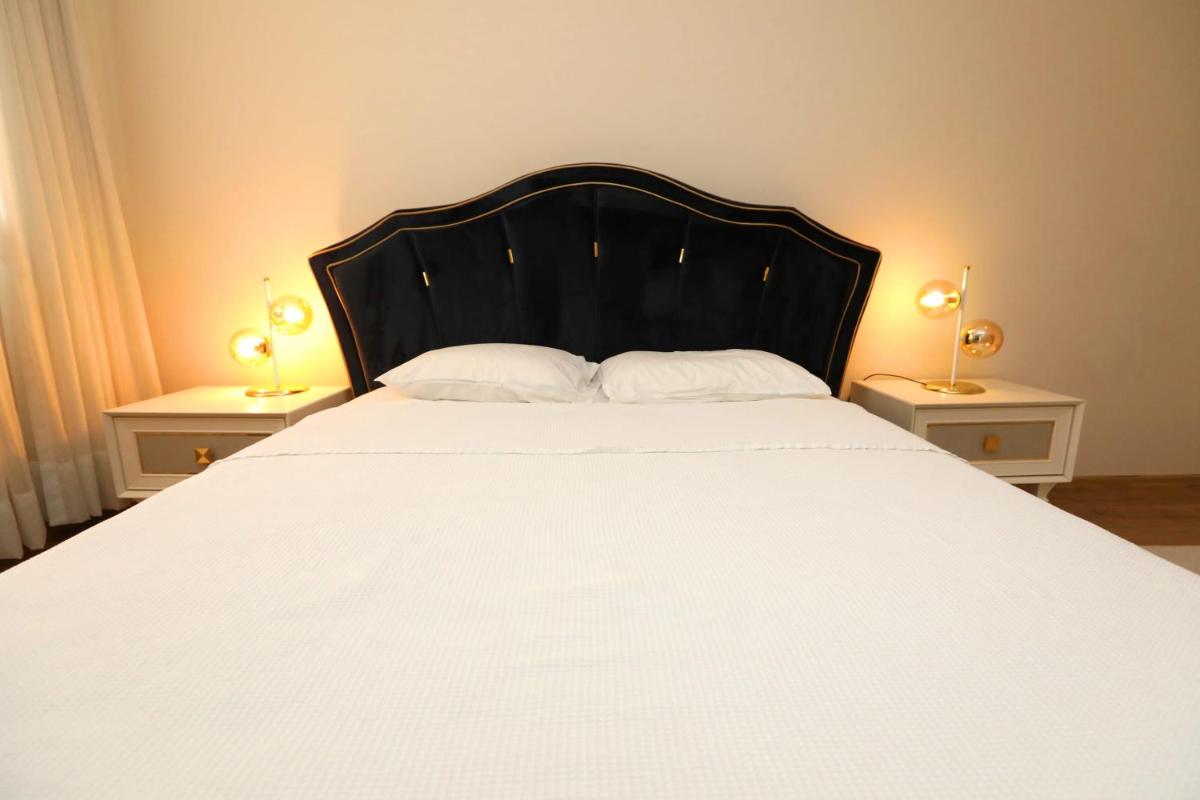 Apartment Marmaray Station in Maltepe - Housity