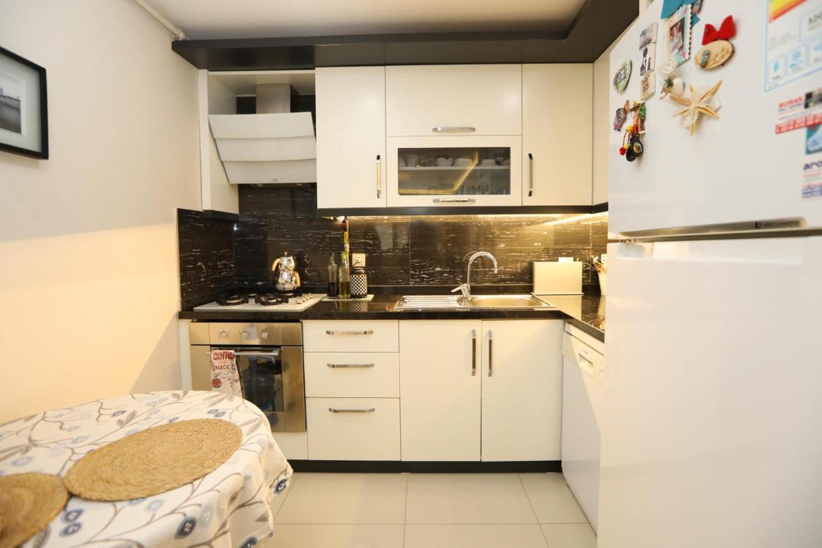 Apartment Marmaray Station in Maltepe - Housity